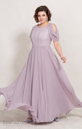Платье 5383-4 Mira Fashion