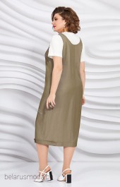 Сарафан Mira Fashion, модель 5387-2