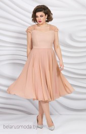 Платье 5399-3 Mira Fashion