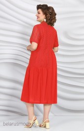 Платье 5405-2 Mira Fashion