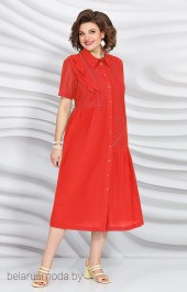 Платье 5405-2 Mira Fashion