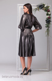 Платье Michel Chic, модель 2029 черный