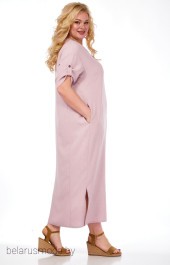 Платье Michel Chic, модель 2094-3 светло-розовый
