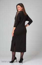 Платье Michel Chic, модель 2110 черный
