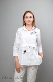 Блузка 1056 Mita Fashion