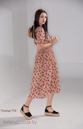 Платье Niv Niv Fashion, модель 710