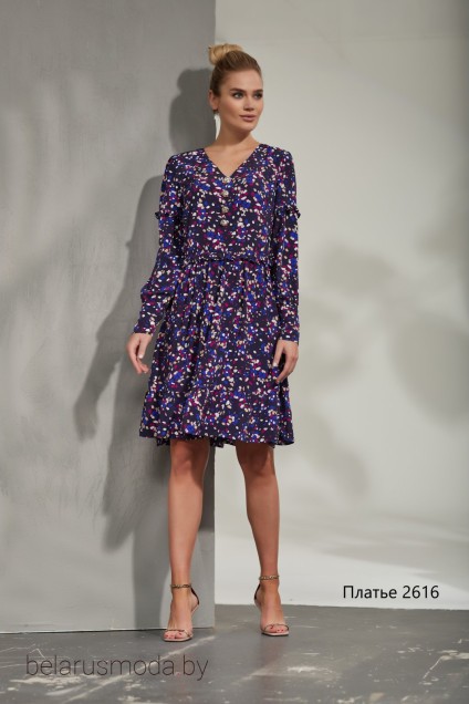 Платье Niv Niv Fashion, модель 2616