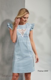 Платье Niv Niv Fashion, модель 2644