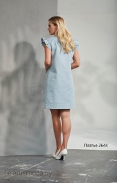 Платье Niv Niv Fashion, модель 2644