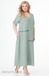 Платье 3686-6 Algranda (Новелла Шарм)