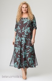 *Платье Algranda (Новелла Шарм), модель 3886