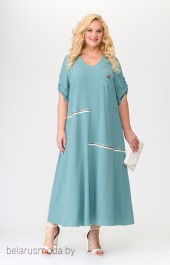Платье 3686-6-с Algranda (Новелла Шарм)