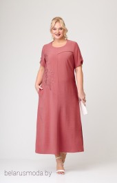 *Платье Algranda (Новелла Шарм), модель 3877-3