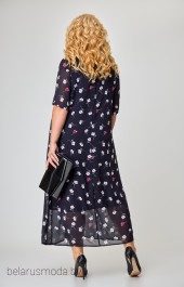 *Платье Algranda (Новелла Шарм), модель 3883-О-5