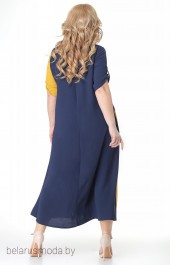 *Платье Algranda (Новелла Шарм), модель 3686-1