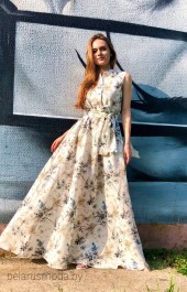 Платье Pavlova, модель 006 бабочки