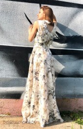 Платье Pavlova, модель 006 бабочки