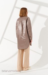 Куртка Prestige, модель 4046 капучино