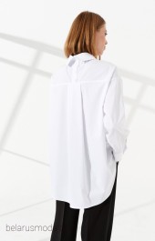 Блузка Prestige, модель 4562 белый