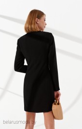 Платье Prestige, модель 4575 черный
