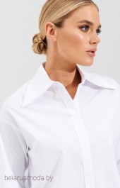 Блузка Prestige, модель 4590 белый