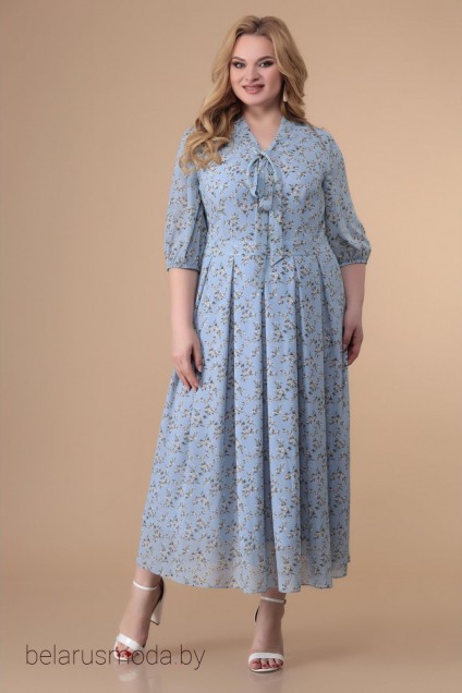 Платье Romanovich style, модель 1-2179