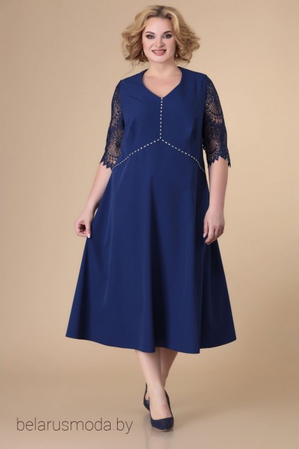 Платье Romanovich style, модель 1-2183