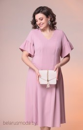 Платье Romanovich style, модель 1-2374 розовая пудра