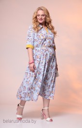 Платье Romanovich style, модель 1-2378