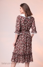 Платье Romanovich style, модель 1-2380