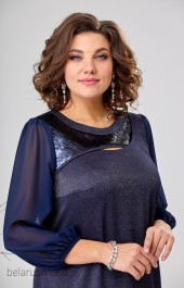 Платье Romanovich style, модель 1-2457