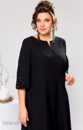 Платье  Romanovich style, модель 1-2620 чёрный