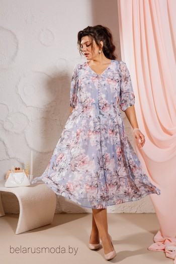Платье  - Romanovich style