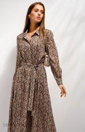 Платье Saffonov, модель 6015