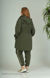 *Куртка+брюки SandyNA , модель 13700 хаки