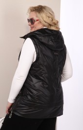 Куртка Shetti, модель 2108 черный