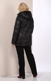 Куртка Shetti, модель 2108 черный