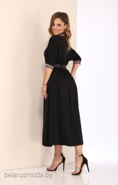 Платье Shetti, модель 4040 черный