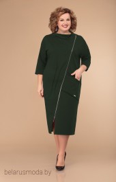 Платье Svetlana Style, модель 1349 зеленый