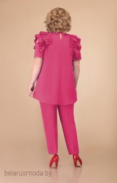 Костюм брючный Svetlana Style, модель 1395 розовый