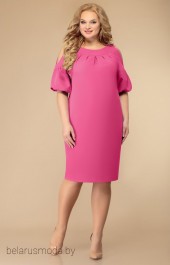 Платье Svetlana Style, модель 1534 розовый