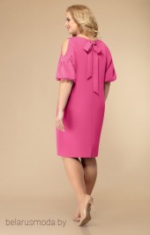 Платье Svetlana Style, модель 1534 розовый