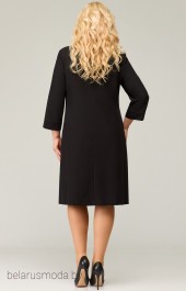 *Платье Svetlana Style, модель 1658 черный