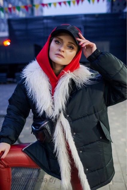 Куртка Svetlana Style, модель 607кз