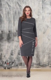 Платье ТАиЕР, модель 807