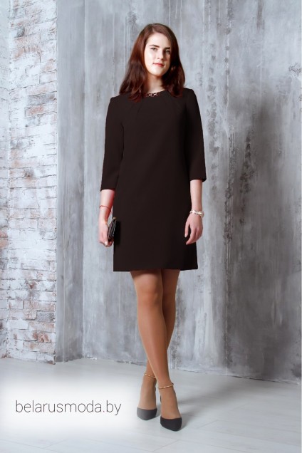 Платье Talia Fashion, модель 037