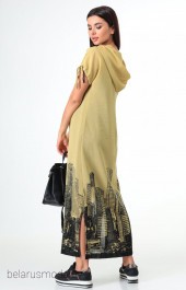 Платье 358 Talia Fashion