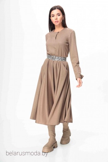 Платье - Talia Fashion