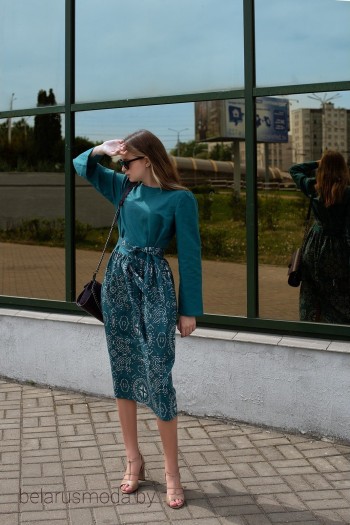Платье - Tanya Arzhanova