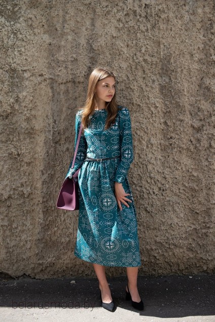 Платье Tanya Arzhanova, модель 432